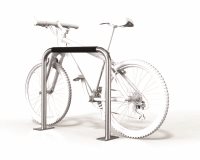 Bike Rails
