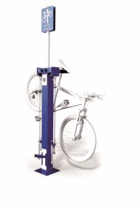 Bicycle Repair Station