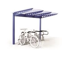 Bike Shelters
