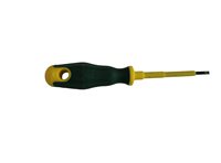 Screwdriver Flat Head- Repair Stations
