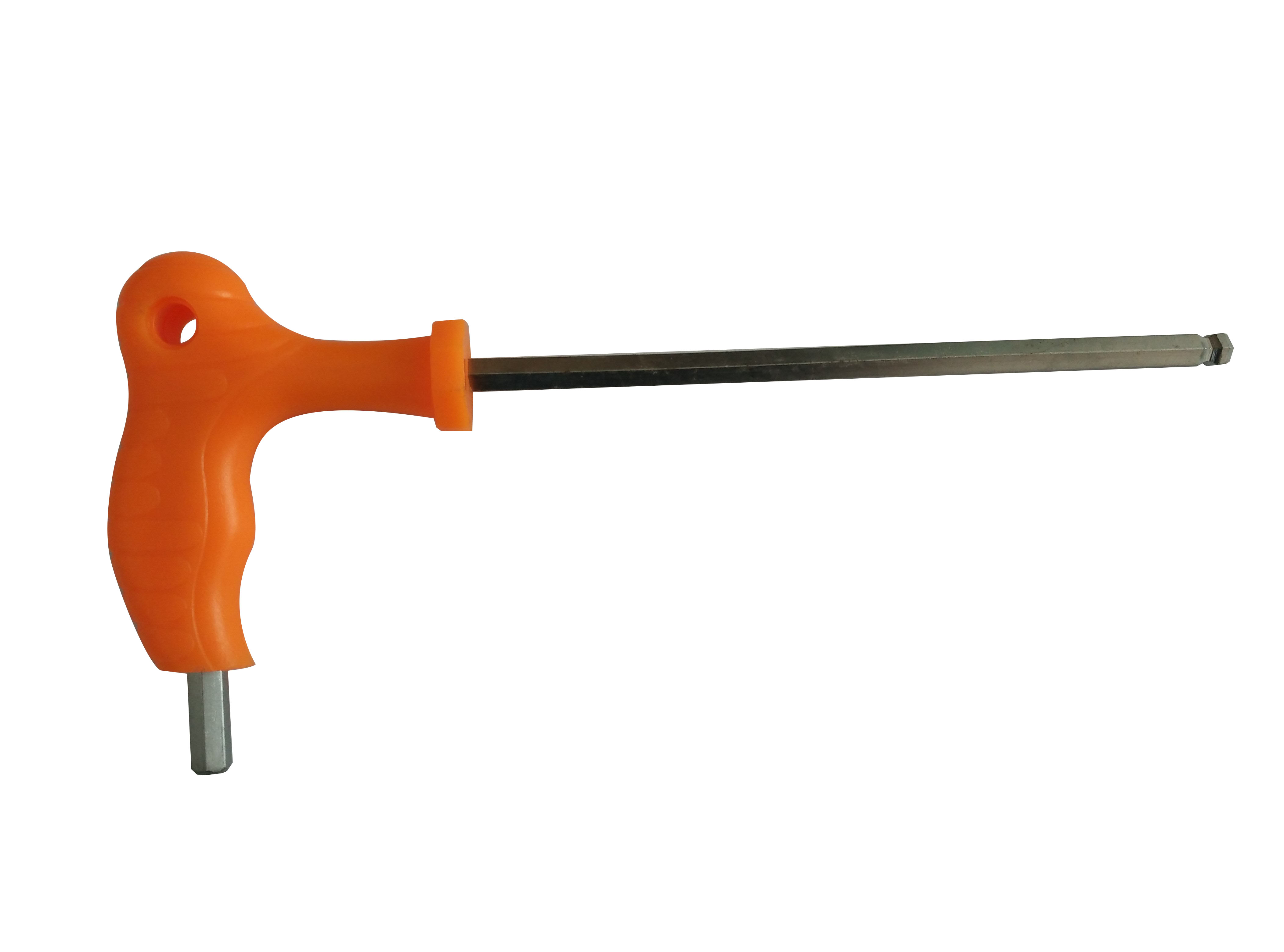 Hex Wrench 6mm - Repair Stations
