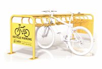 Hire Rack Type 1 - Other