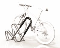 Delta 2 Bike Rack